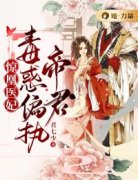 《惊凰医妃：毒惑偏执帝君》小说