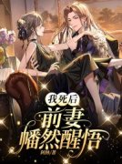 《我死后，前妻幡然醒悟》小说全