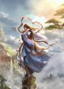 精品《大夏王朝以北十大仙门之首