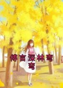 《林弯弯傅言深》小说免费试读 《