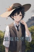 《沈瑶陆怀瑾》沈瑶陆怀瑾章节在