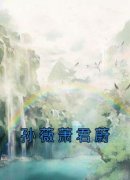 《孙薇萧君蔚》小说完结版在线阅