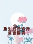 小说重生后我选择首富舅舅程景程