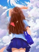 听到疯批校霸的心声后林安安顾昭