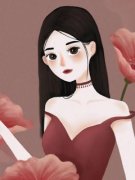 《李羡婆婆》婆婆在菜市场买了好