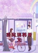《袁宛琍韩希文》小说全文在线试