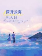《拨开云雾见天日》完结版精彩阅