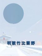 《明筱竹沈萧野》小说章节目录精