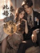 《此婚已毕，各自欢喜》小说章节