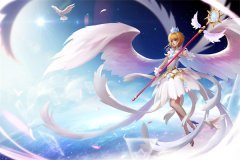 主人公桑柔祈夜小说野玫瑰攻性十