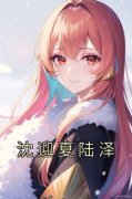 《沈迎夏陆泽》小说全文精彩试读