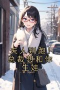 林知意霍西洲小说 夫人别跑！总裁