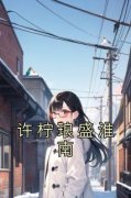 《许柠琅盛淮南》大结局免费试读