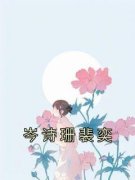 岑诗珊裴奕小说 《岑诗珊裴奕》小