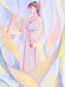 《苏曦月江少陵》小说章节列表精
