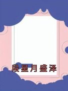 《段星月盛泽》小说全文在线阅读