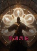 《悟澜风临》悟澜风临章节免费阅