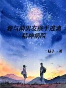《我与前男友携手逃离精神病院》