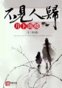 《月下锦楼不见人归》完结版在线