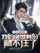 《下山退婚后，我的绝世身份藏不