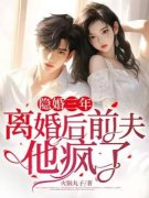 《桑宁墨北尘》小说章节精彩试读