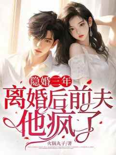 隐婚三年，离婚后前夫他疯了