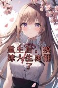 《姜榆贺庭岳》重生后，换嫁人生