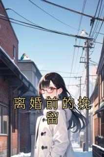 离婚前的挽留