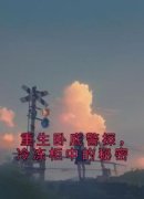 《重生卧底警探，冷冻柜中的秘密