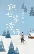 《唐珊珊李翰玉》职业鉴渣师章节