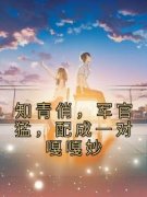 《知青俏，军官猛，配成一对嘎嘎