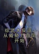 综武大反派，从威胁刀白凤开始章