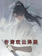 《许清欢云泽辰》小说全文在线阅