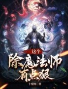 萧泽玉琳这个除魔法师有点狠小说