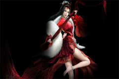 神医签到系统，我开局得特级神药
