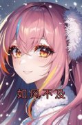 《如风不及》小说主角沈延之唐佳
