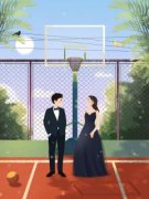 《何璟宇江媛》全文精彩章节在线