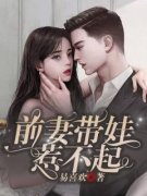 《前妻带娃惹不起》小说章节精彩