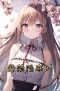 《桑蔚陆寒时》大结局精彩试读 《
