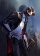 《陈寻苏晚柠》小说完结版精彩试