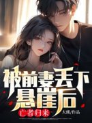 好书推荐《叶川云凌馨儿》被前妻