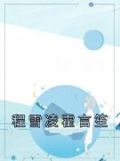 程雪凌霍言笙全文免费阅读(程雪凌