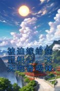 《江满星秦明扬》被迫嫁给病弱相