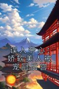 姜澜雪宣宁帝大结局在线阅读 误入