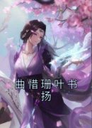 《曲惜珊叶书扬》大结局免费试读
