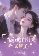 肖sir的白月光又逃了小说 《尤浅肖