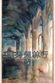 沈卿烟林行霈