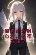 《舔狗水泥封心后，校花崩溃了》