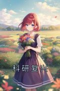 叶启李龙科研复兴全文在线免费阅