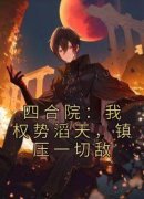 《四合院：我权势滔天，镇压一切